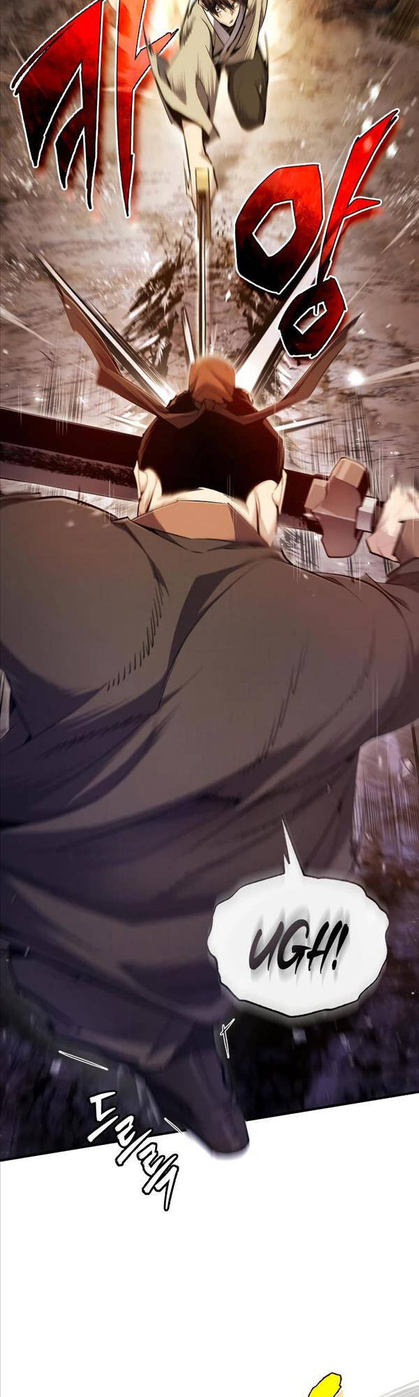 Đệ Nhất Võ Sư, Baek Cao Thủ Chapter 70 - Trang 2