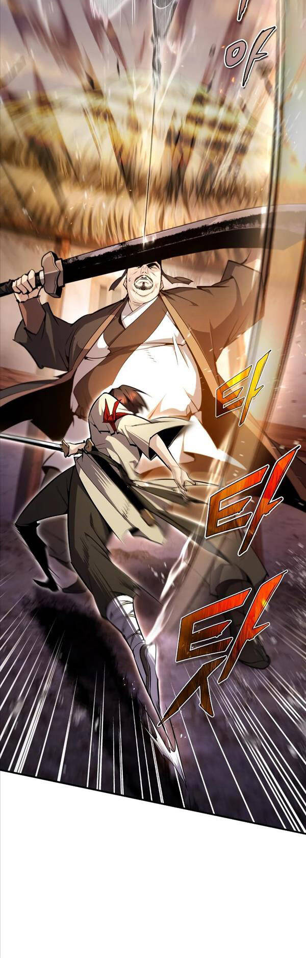 Đệ Nhất Võ Sư, Baek Cao Thủ Chapter 70 - Trang 2