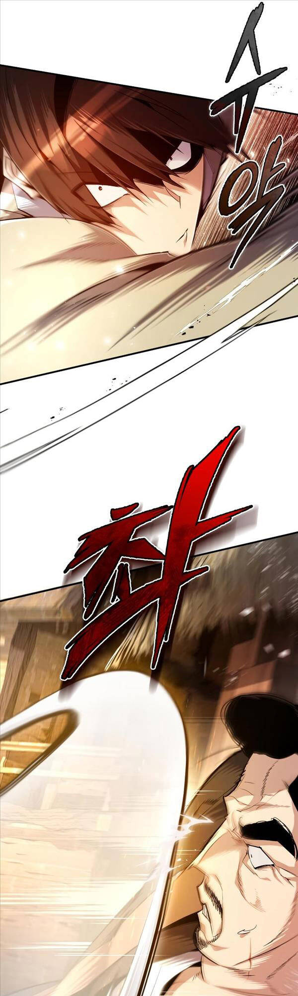 Đệ Nhất Võ Sư, Baek Cao Thủ Chapter 70 - Trang 2