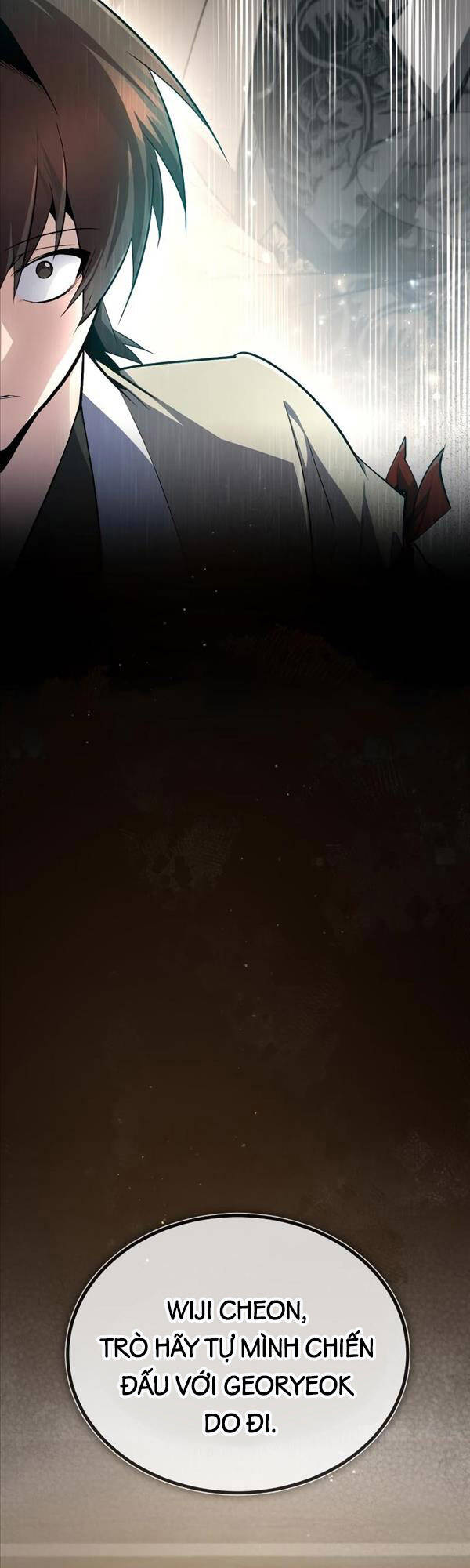 Đệ Nhất Võ Sư, Baek Cao Thủ Chapter 70 - Trang 2