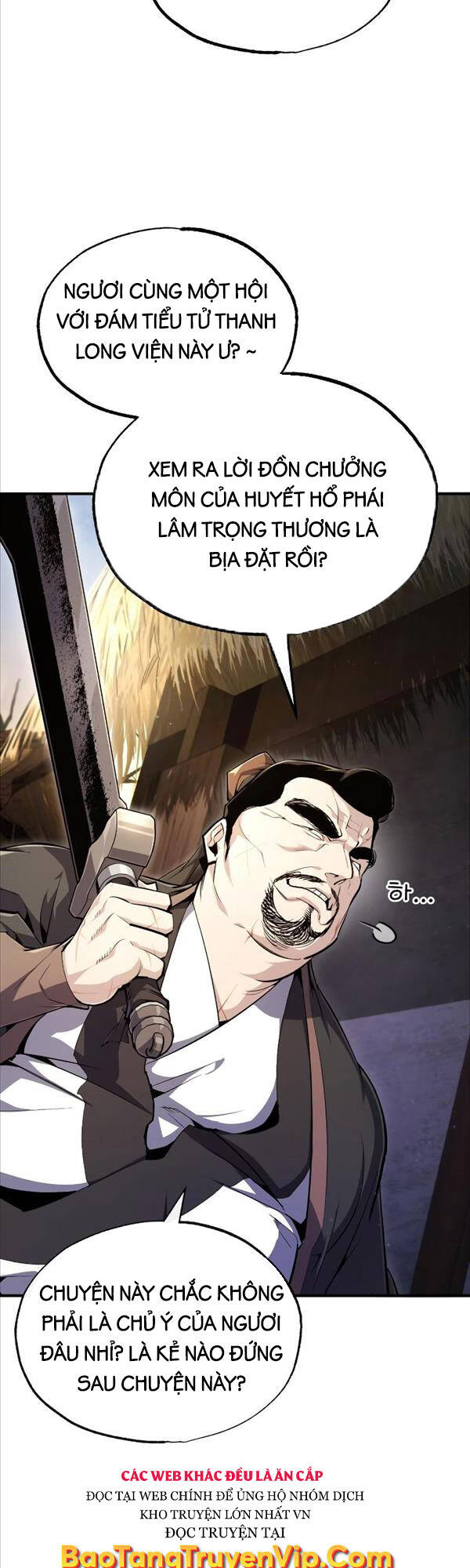 Đệ Nhất Võ Sư, Baek Cao Thủ Chapter 70 - Trang 2
