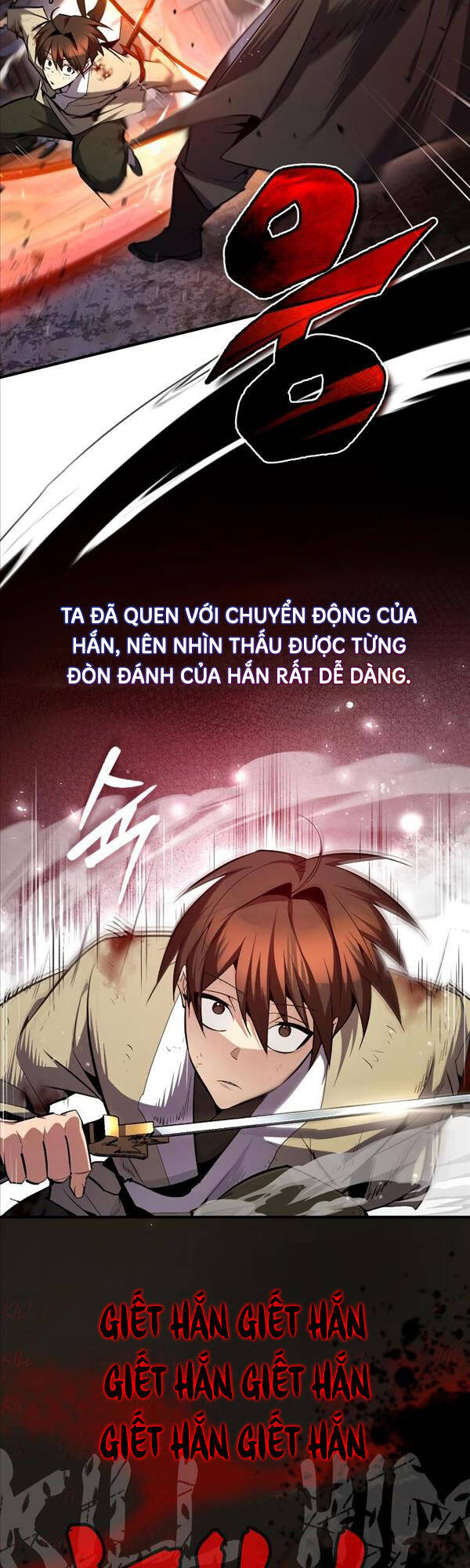 Đệ Nhất Võ Sư, Baek Cao Thủ Chapter 70 - Trang 2