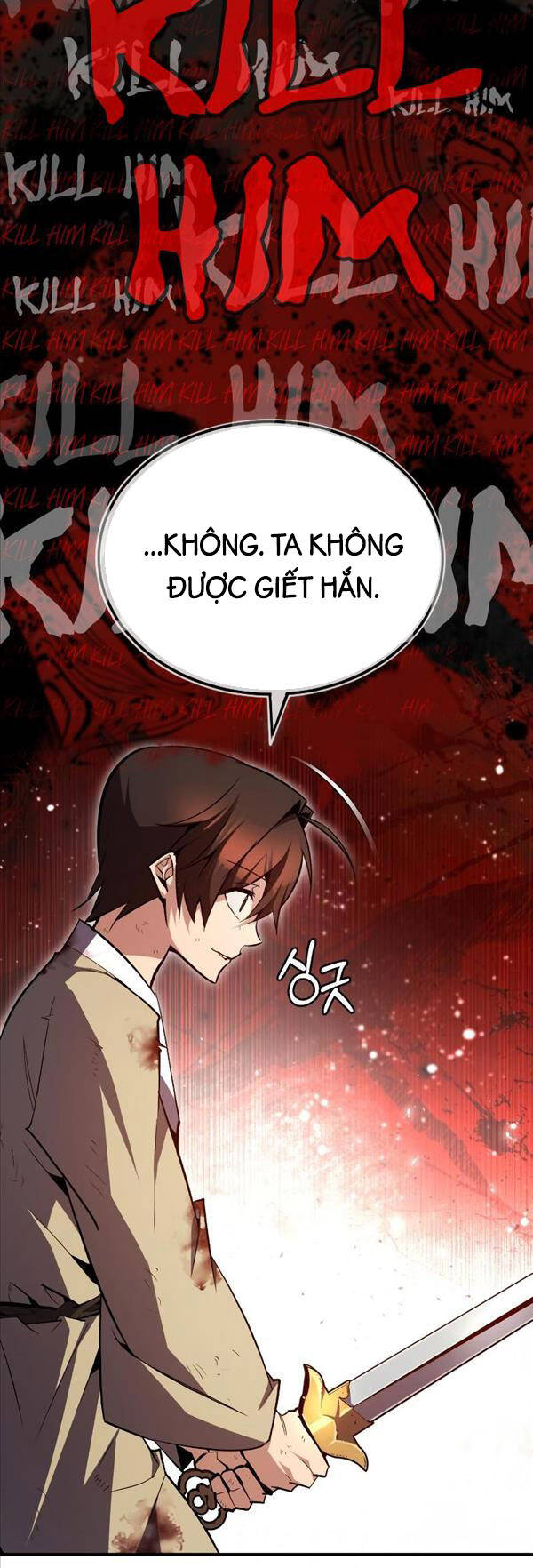 Đệ Nhất Võ Sư, Baek Cao Thủ Chapter 70 - Trang 2