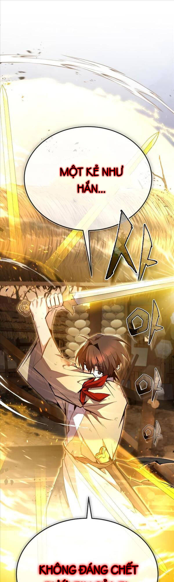 Đệ Nhất Võ Sư, Baek Cao Thủ Chapter 70 - Trang 2