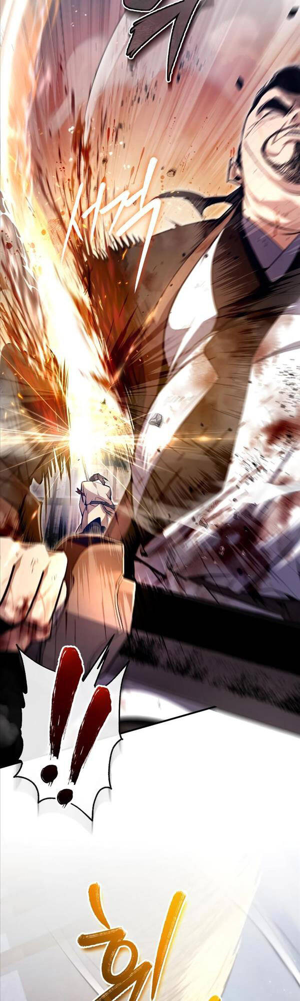 Đệ Nhất Võ Sư, Baek Cao Thủ Chapter 70 - Trang 2