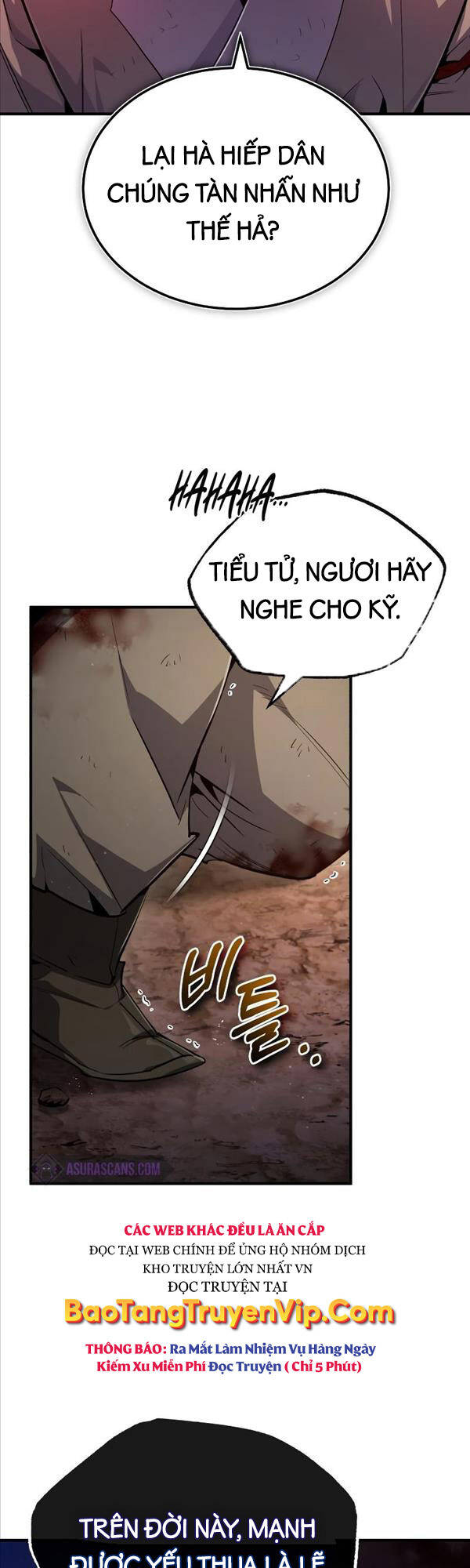 Đệ Nhất Võ Sư, Baek Cao Thủ Chapter 70 - Trang 2
