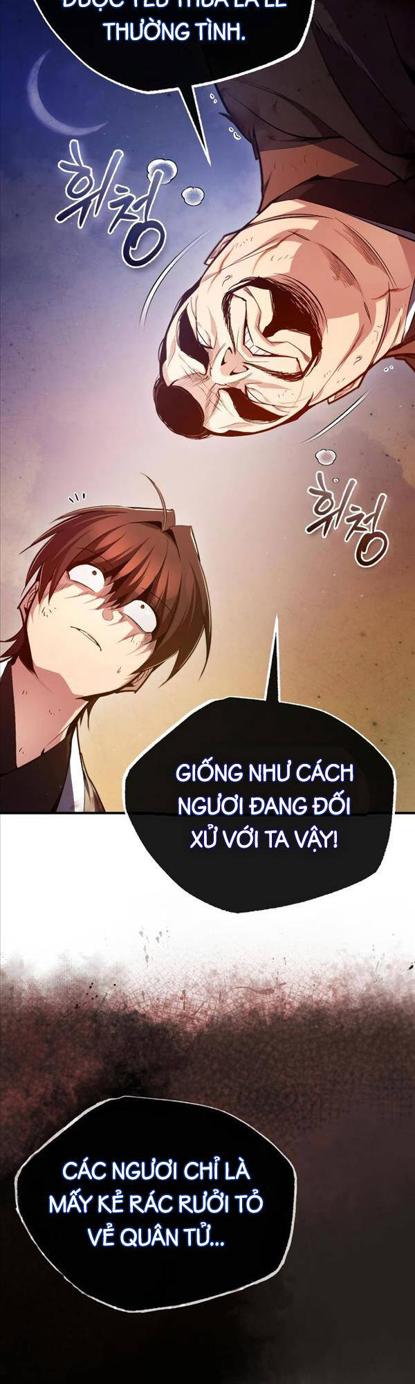 Đệ Nhất Võ Sư, Baek Cao Thủ Chapter 70 - Trang 2