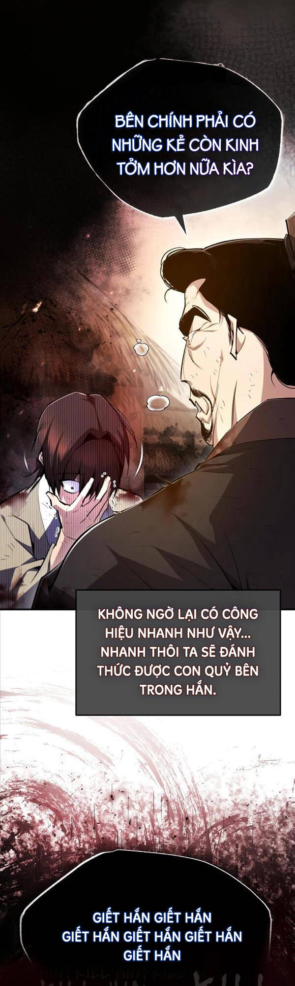 Đệ Nhất Võ Sư, Baek Cao Thủ Chapter 70 - Trang 2