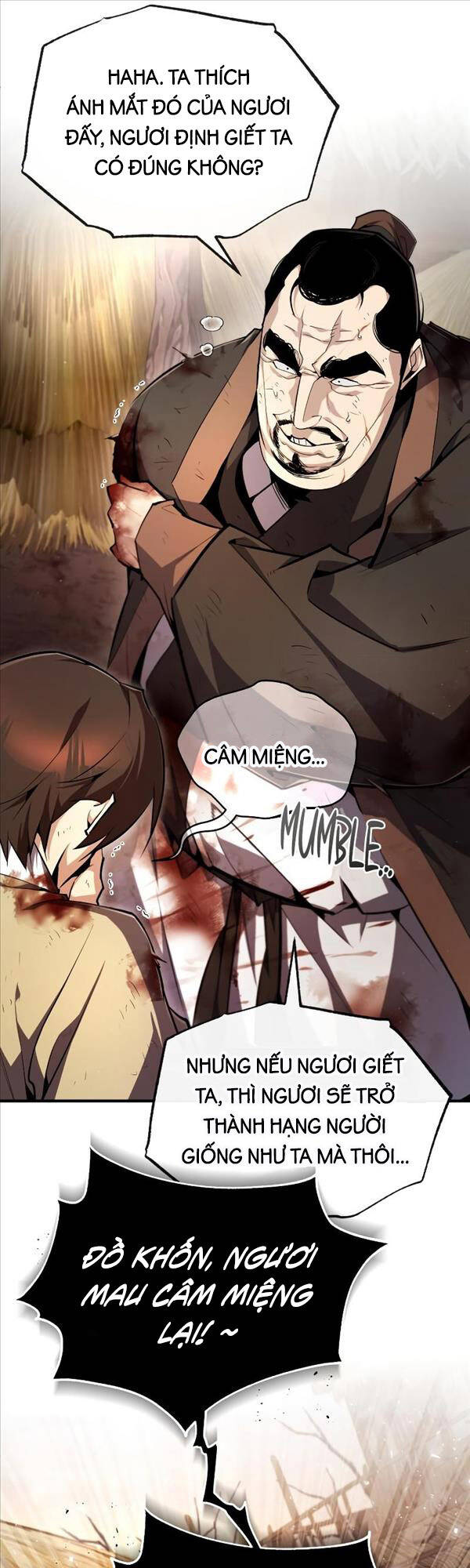 Đệ Nhất Võ Sư, Baek Cao Thủ Chapter 70 - Trang 2