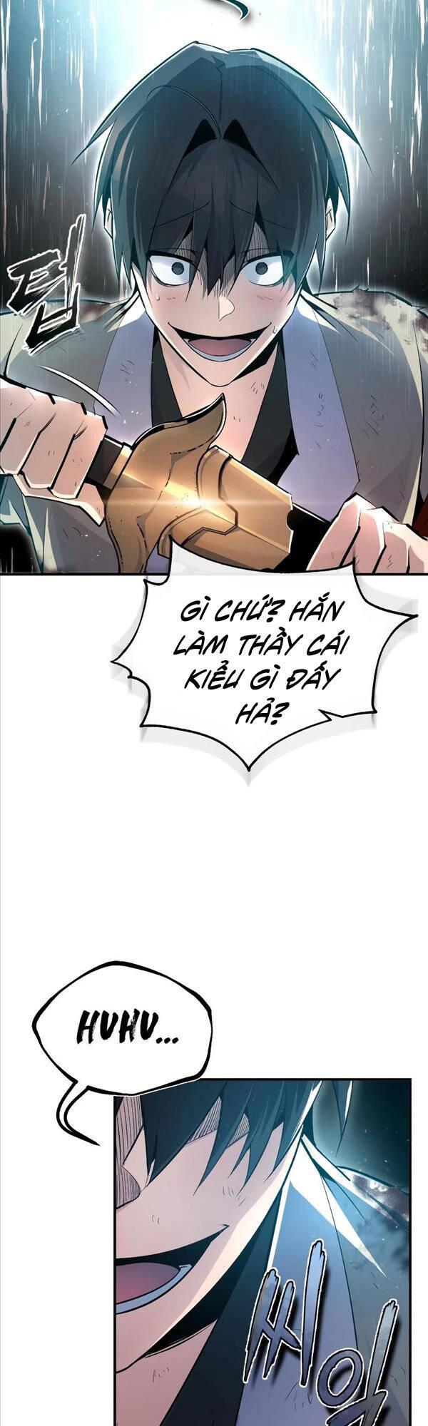 Đệ Nhất Võ Sư, Baek Cao Thủ Chapter 70 - Trang 2