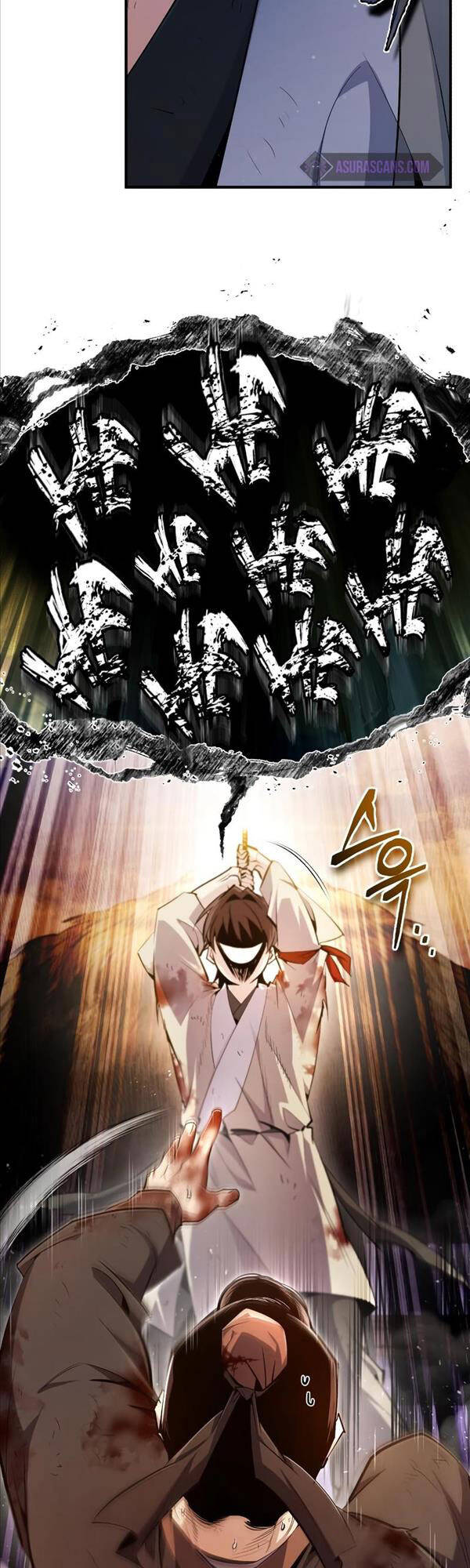 Đệ Nhất Võ Sư, Baek Cao Thủ Chapter 70 - Trang 2