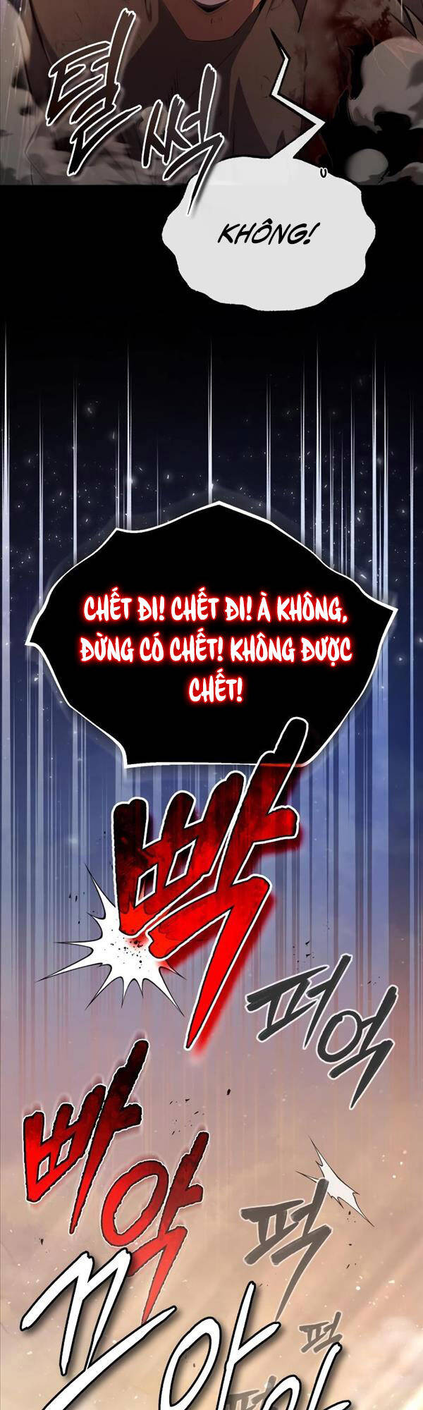 Đệ Nhất Võ Sư, Baek Cao Thủ Chapter 70 - Trang 2