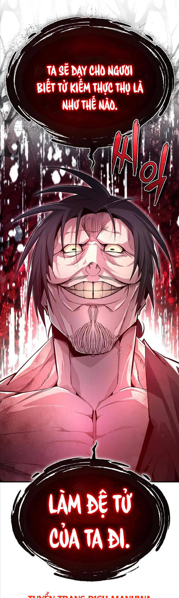 Đệ Nhất Võ Sư, Baek Cao Thủ Chapter 70 - Trang 2