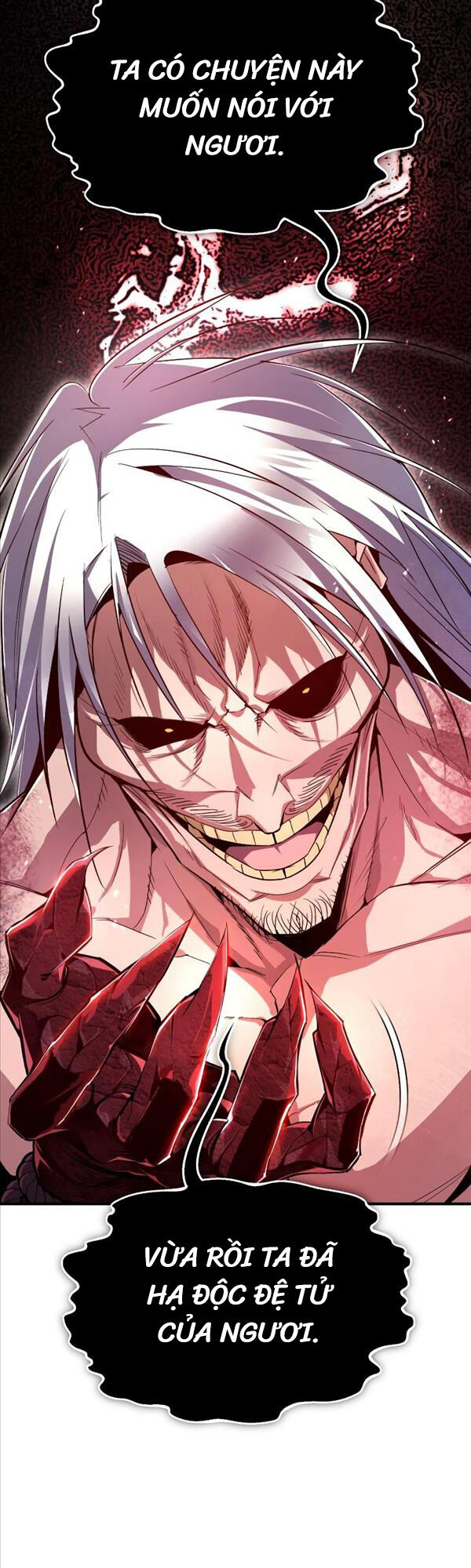 Đệ Nhất Võ Sư, Baek Cao Thủ Chapter 73 - Trang 2