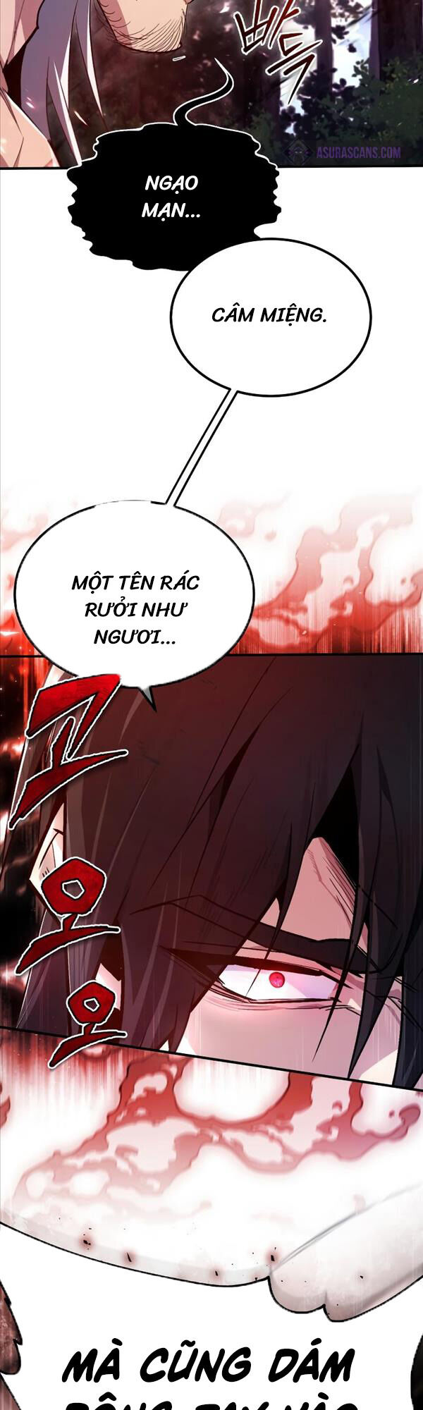 Đệ Nhất Võ Sư, Baek Cao Thủ Chapter 73 - Trang 2