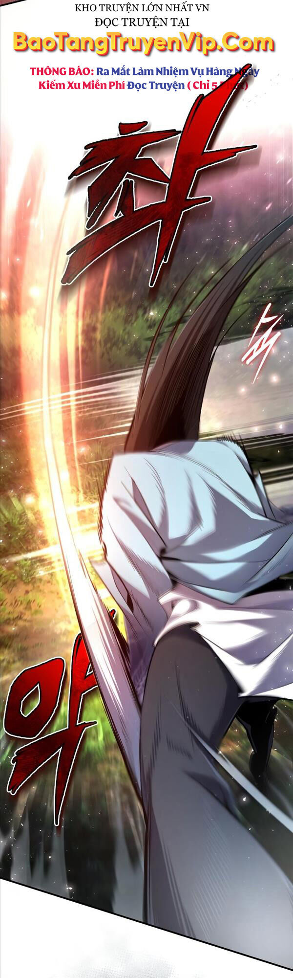 Đệ Nhất Võ Sư, Baek Cao Thủ Chapter 73 - Trang 2