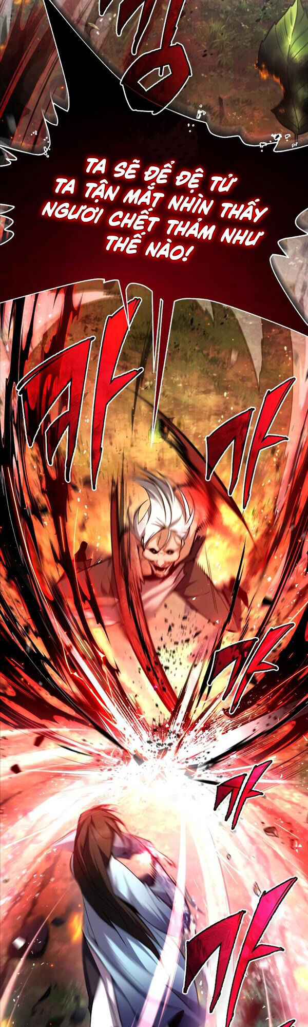 Đệ Nhất Võ Sư, Baek Cao Thủ Chapter 73 - Trang 2