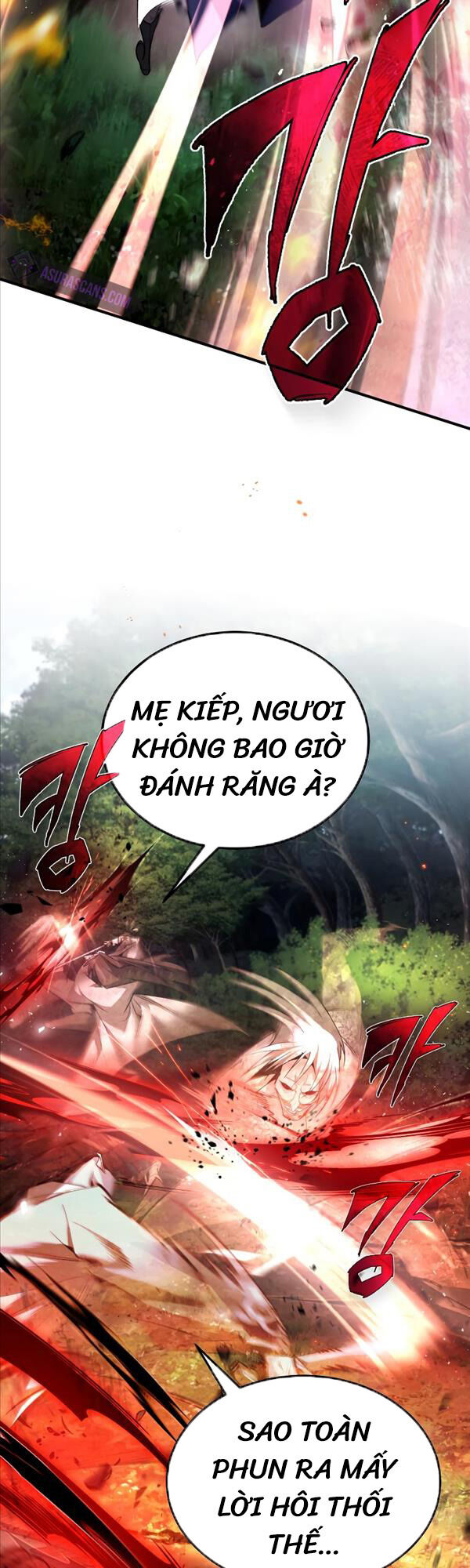 Đệ Nhất Võ Sư, Baek Cao Thủ Chapter 73 - Trang 2