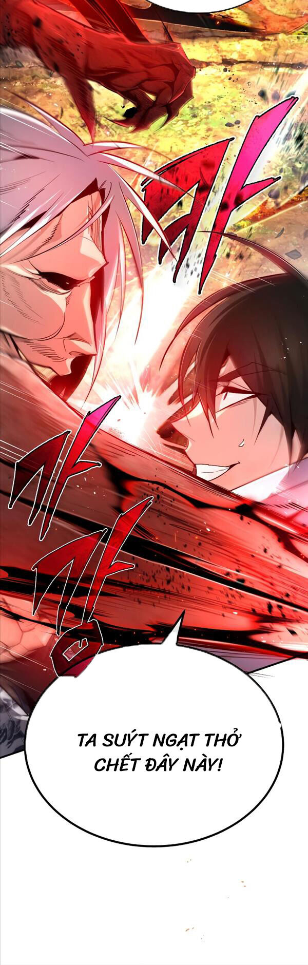 Đệ Nhất Võ Sư, Baek Cao Thủ Chapter 73 - Trang 2