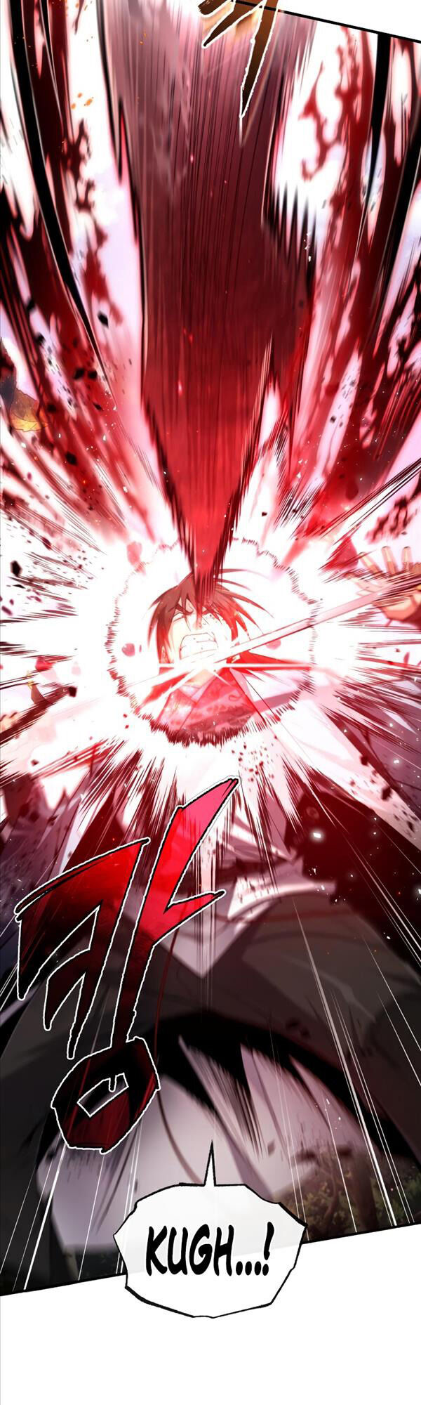 Đệ Nhất Võ Sư, Baek Cao Thủ Chapter 73 - Trang 2