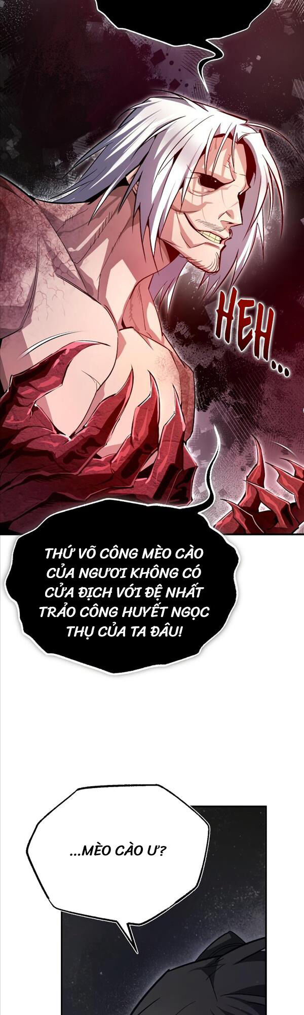 Đệ Nhất Võ Sư, Baek Cao Thủ Chapter 73 - Trang 2