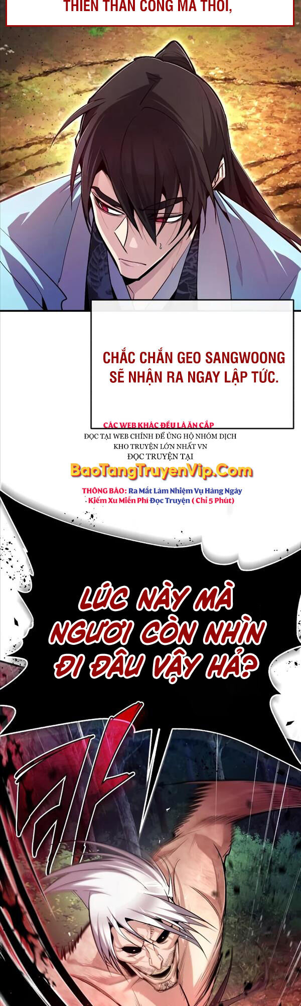 Đệ Nhất Võ Sư, Baek Cao Thủ Chapter 73 - Trang 2