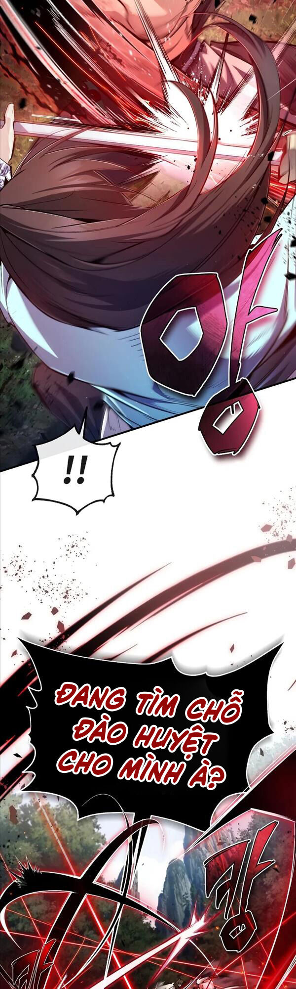 Đệ Nhất Võ Sư, Baek Cao Thủ Chapter 73 - Trang 2