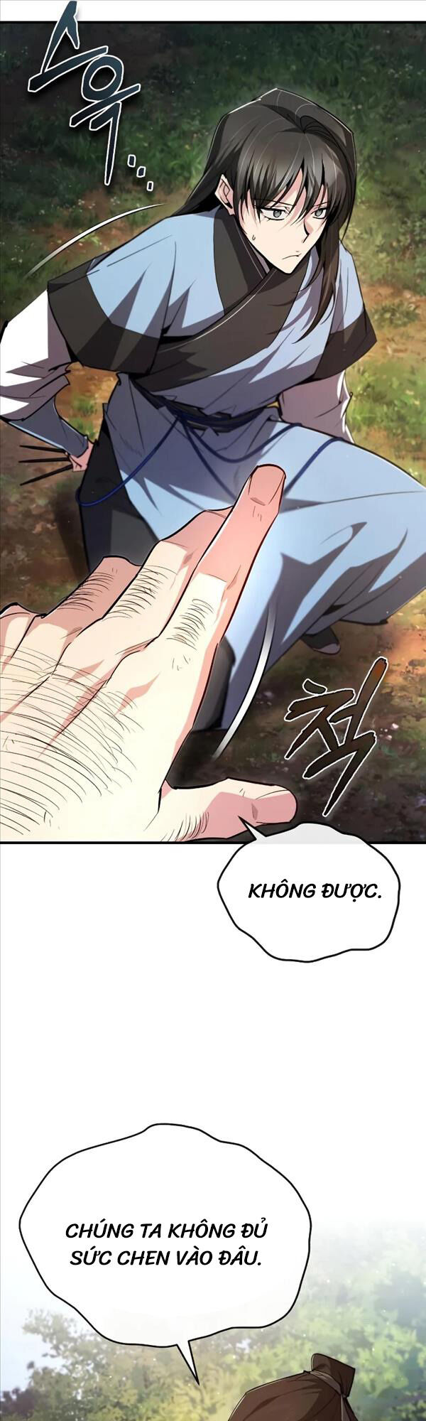 Đệ Nhất Võ Sư, Baek Cao Thủ Chapter 73 - Trang 2