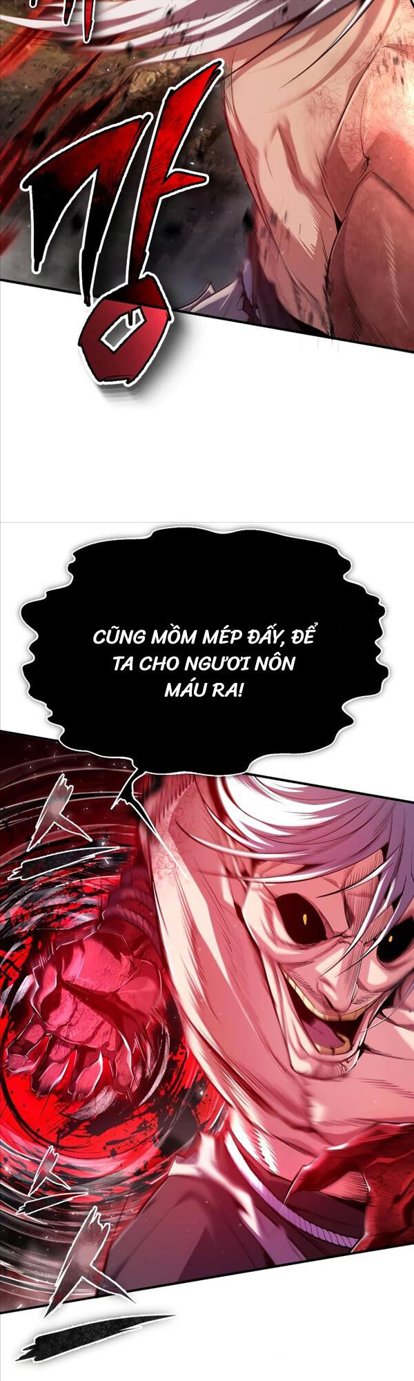 Đệ Nhất Võ Sư, Baek Cao Thủ Chapter 73 - Trang 2