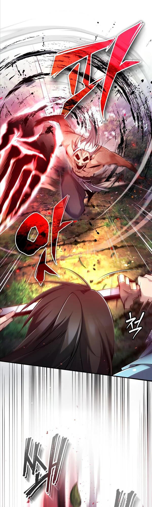 Đệ Nhất Võ Sư, Baek Cao Thủ Chapter 73 - Trang 2