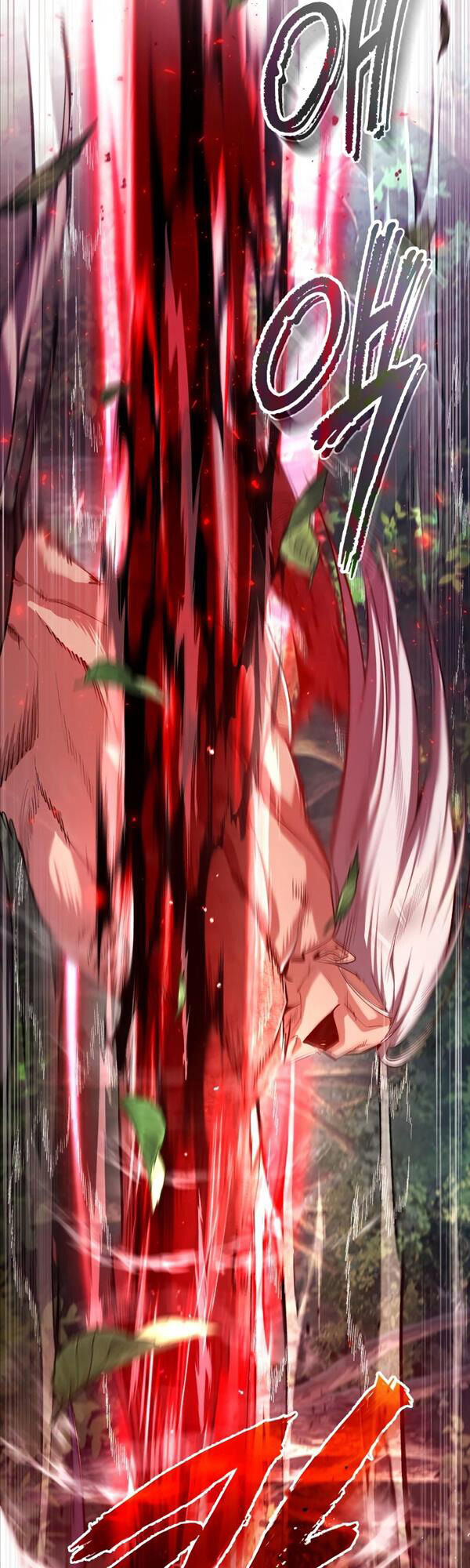 Đệ Nhất Võ Sư, Baek Cao Thủ Chapter 73 - Trang 2