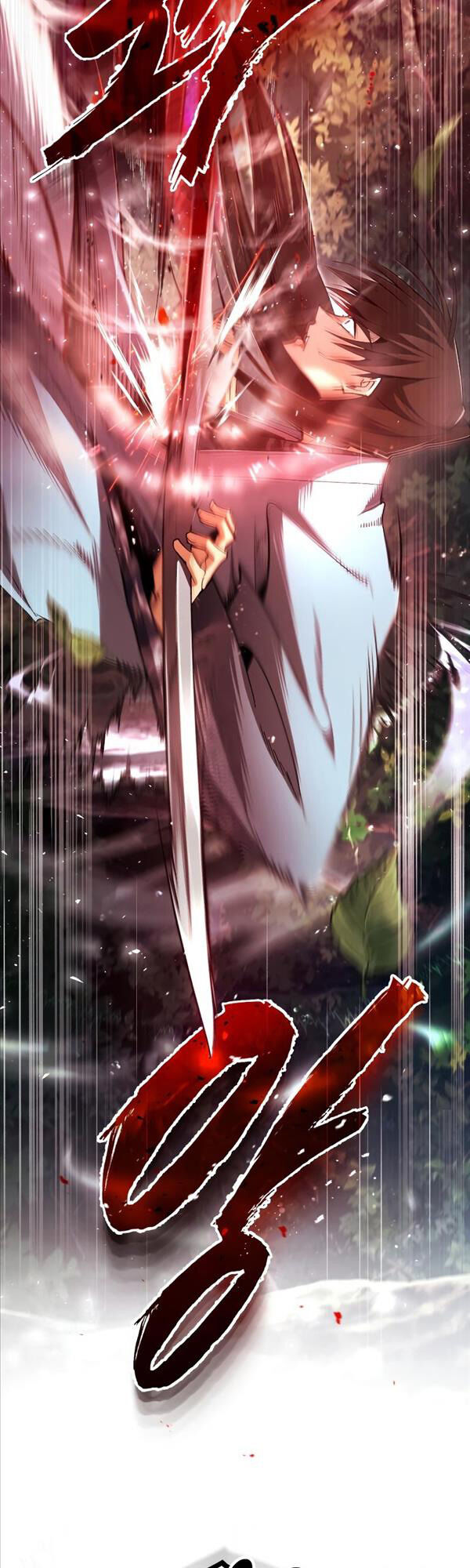 Đệ Nhất Võ Sư, Baek Cao Thủ Chapter 73 - Trang 2