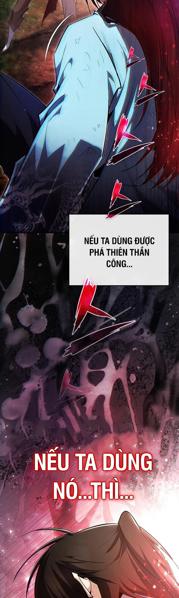 Đệ Nhất Võ Sư, Baek Cao Thủ Chapter 73 - Trang 2