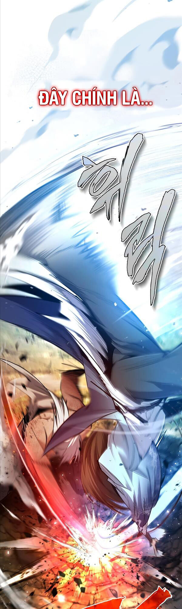 Đệ Nhất Võ Sư, Baek Cao Thủ Chapter 73 - Trang 2