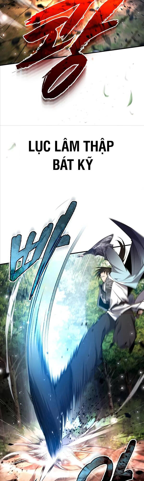 Đệ Nhất Võ Sư, Baek Cao Thủ Chapter 73 - Trang 2