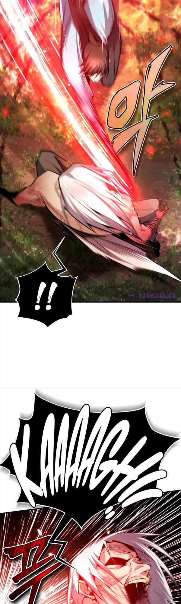 Đệ Nhất Võ Sư, Baek Cao Thủ Chapter 73 - Trang 2