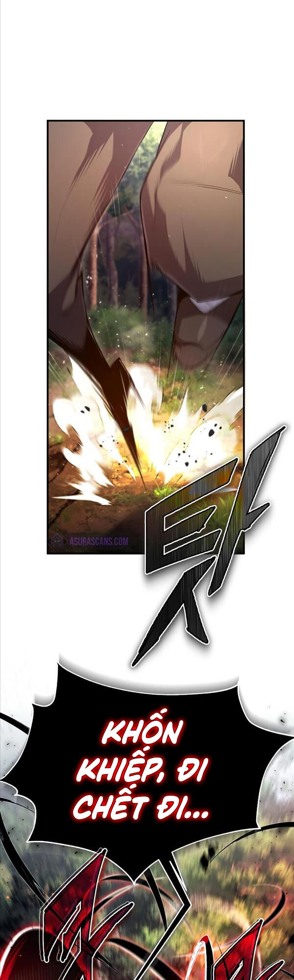 Đệ Nhất Võ Sư, Baek Cao Thủ Chapter 73 - Trang 2