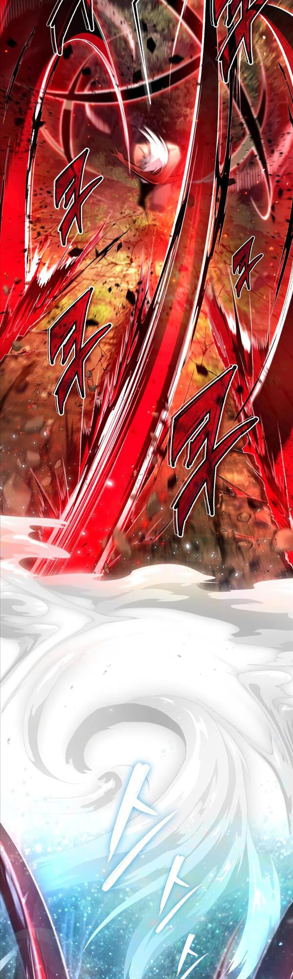 Đệ Nhất Võ Sư, Baek Cao Thủ Chapter 73 - Trang 2