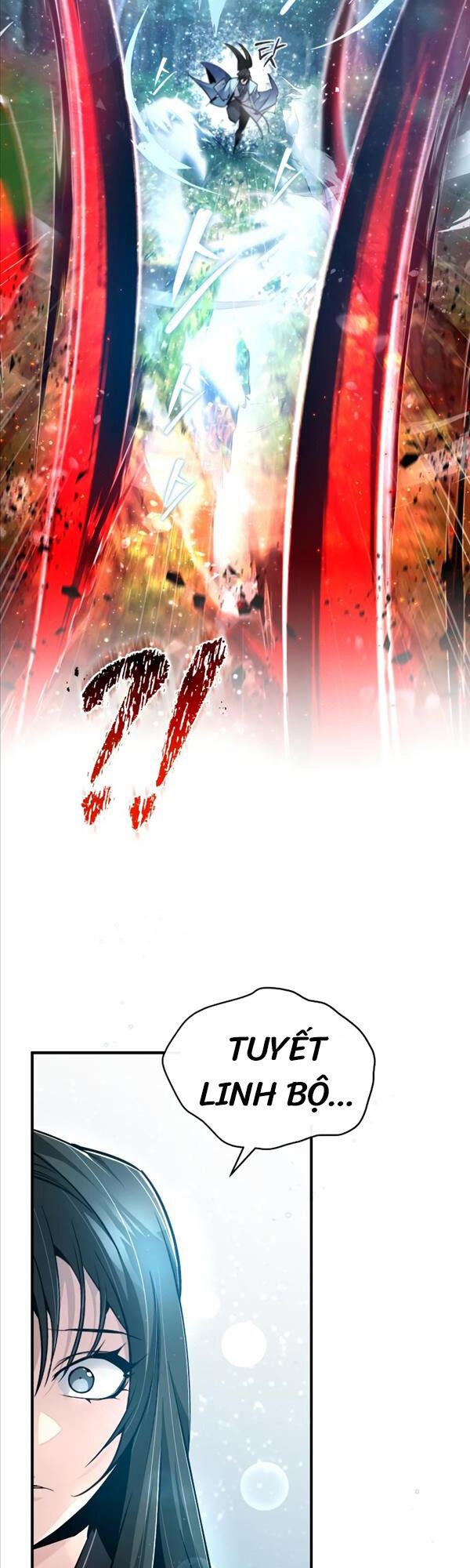 Đệ Nhất Võ Sư, Baek Cao Thủ Chapter 73 - Trang 2