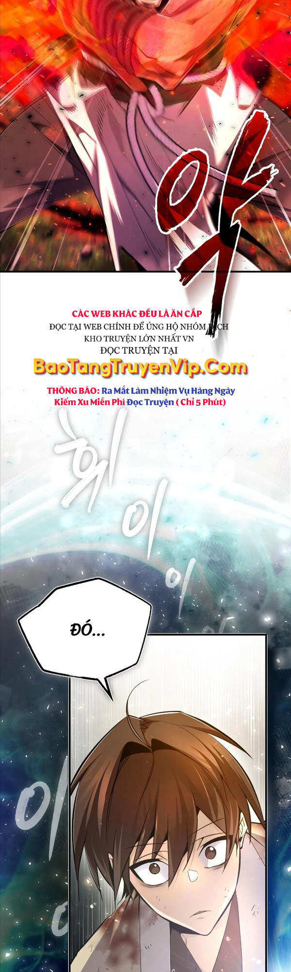 Đệ Nhất Võ Sư, Baek Cao Thủ Chapter 73 - Trang 2