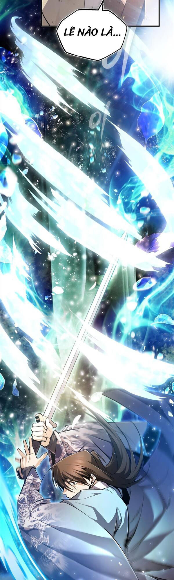 Đệ Nhất Võ Sư, Baek Cao Thủ Chapter 73 - Trang 2