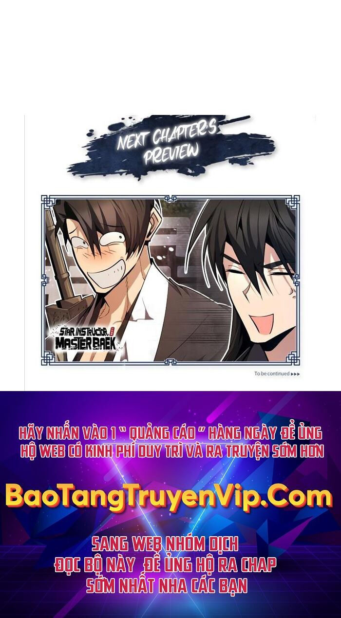 Đệ Nhất Võ Sư, Baek Cao Thủ Chapter 73 - Trang 2