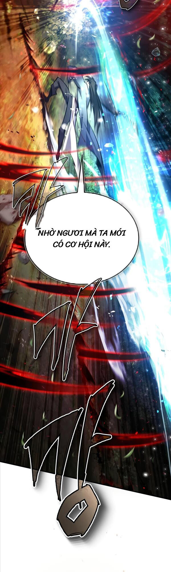Đệ Nhất Võ Sư, Baek Cao Thủ Chapter 74 - Trang 2
