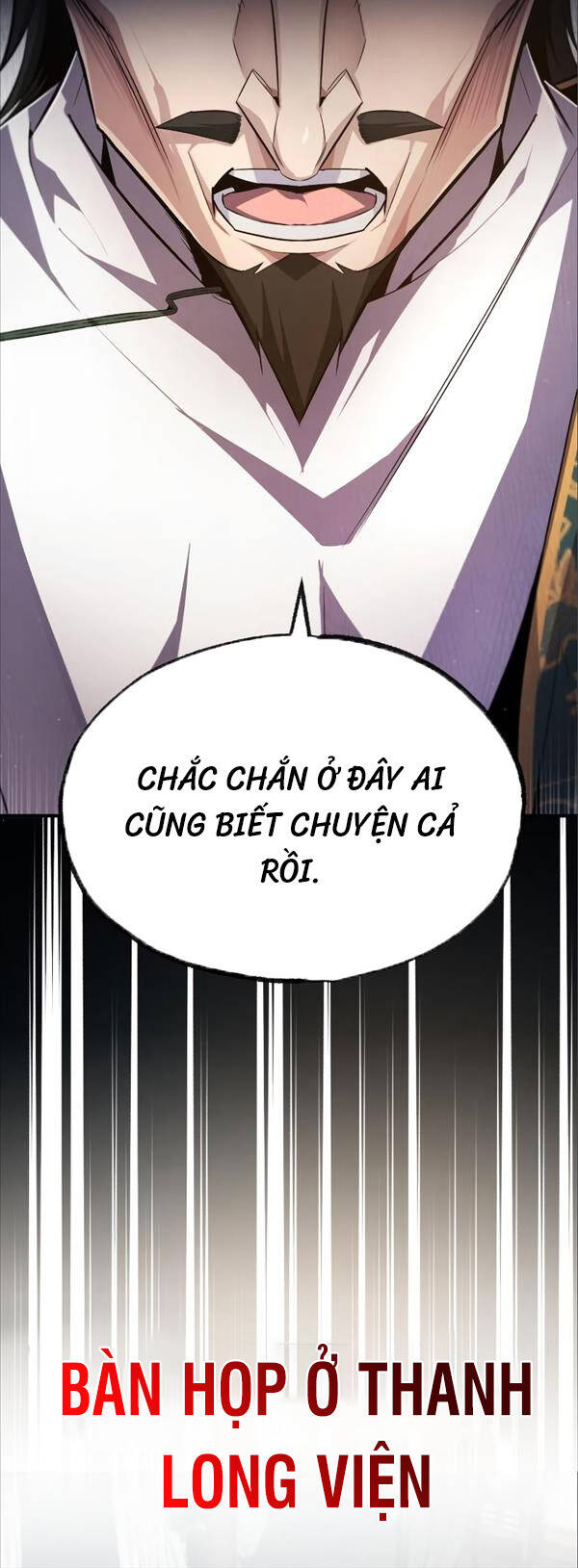 Đệ Nhất Võ Sư, Baek Cao Thủ Chapter 75 - Trang 2