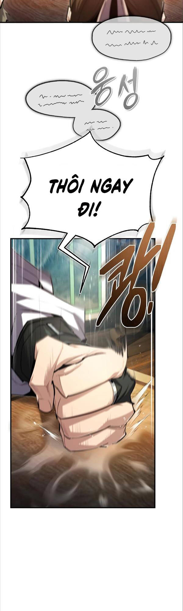 Đệ Nhất Võ Sư, Baek Cao Thủ Chapter 75 - Trang 2