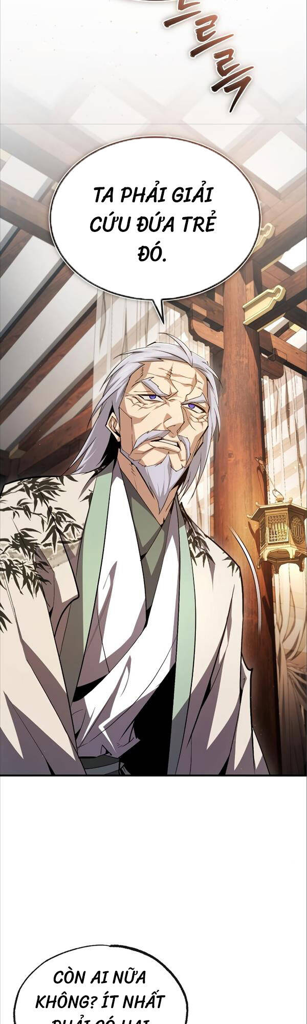 Đệ Nhất Võ Sư, Baek Cao Thủ Chapter 75 - Trang 2