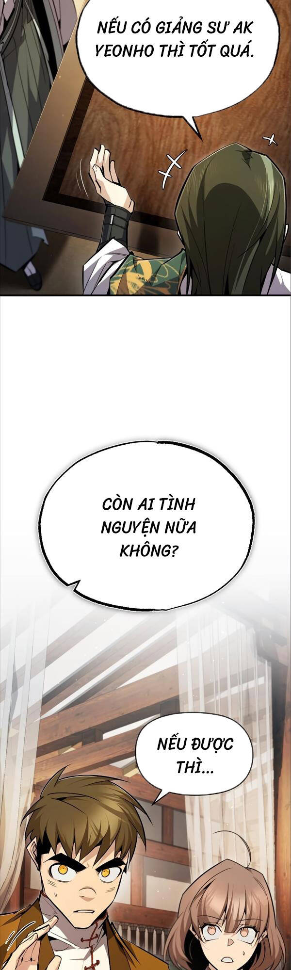 Đệ Nhất Võ Sư, Baek Cao Thủ Chapter 75 - Trang 2