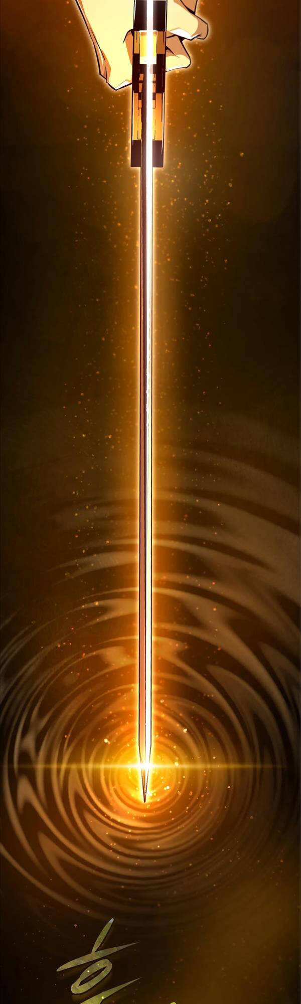 Đệ Nhất Võ Sư, Baek Cao Thủ Chapter 75 - Trang 2