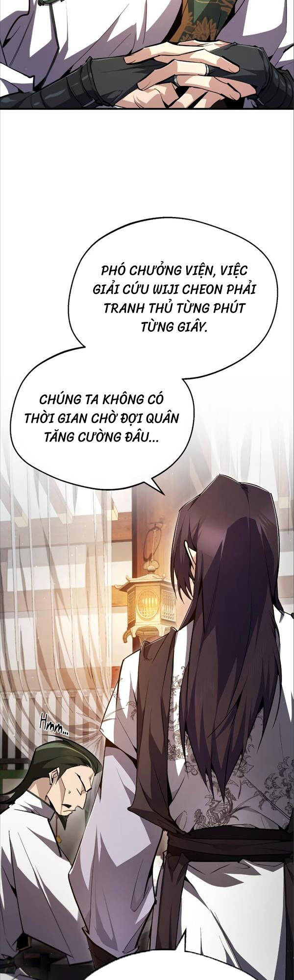 Đệ Nhất Võ Sư, Baek Cao Thủ Chapter 75 - Trang 2