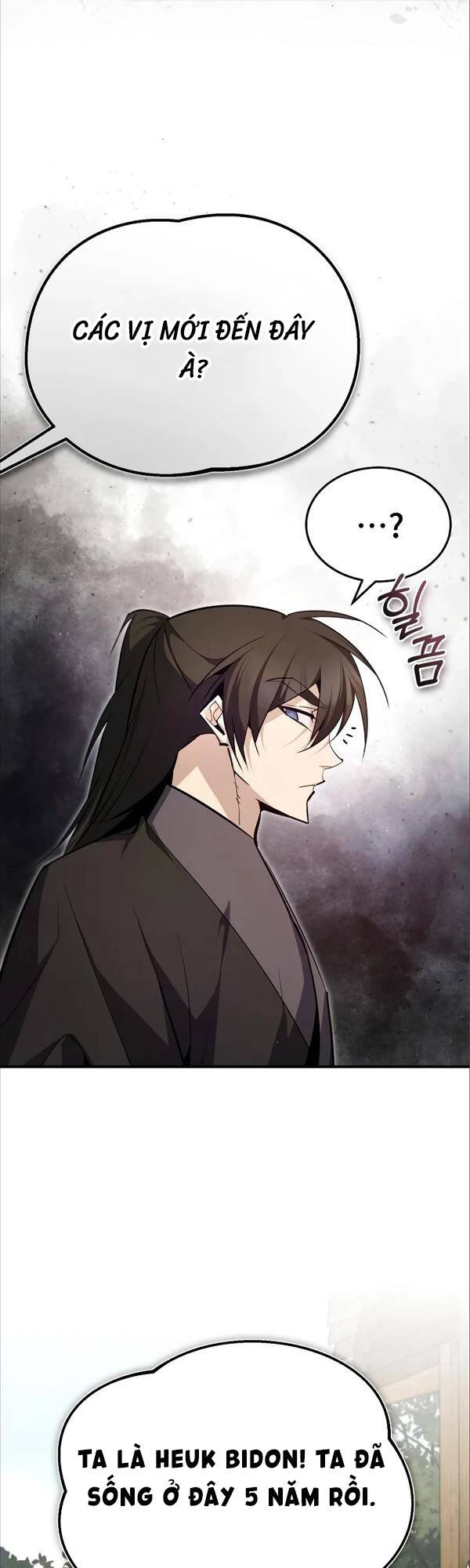Đệ Nhất Võ Sư, Baek Cao Thủ Chapter 75 - Trang 2